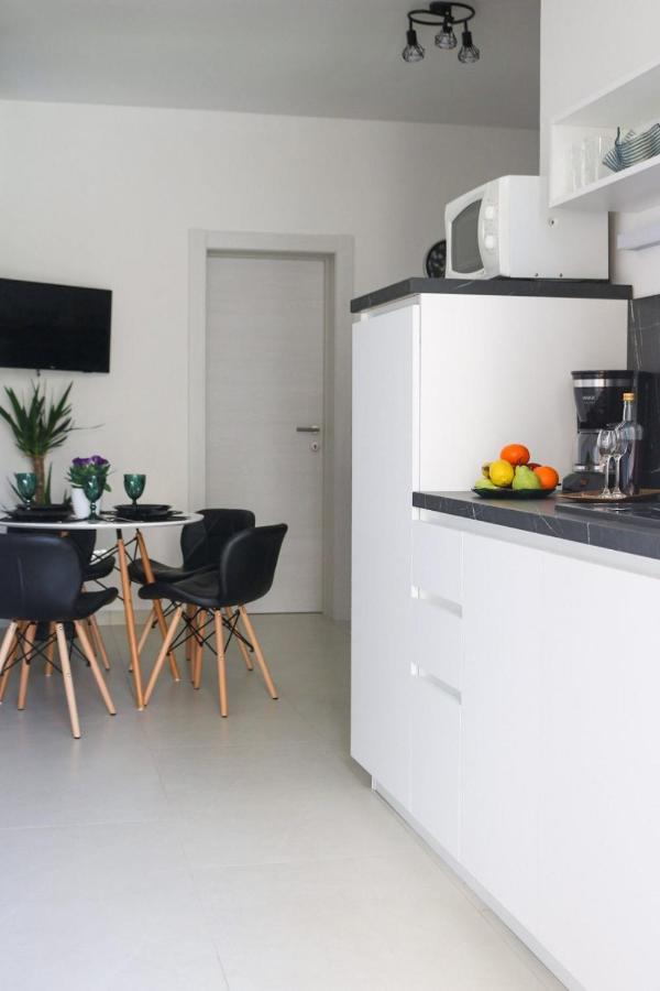 Cosmo Apartment Dubrovnik Extérieur photo