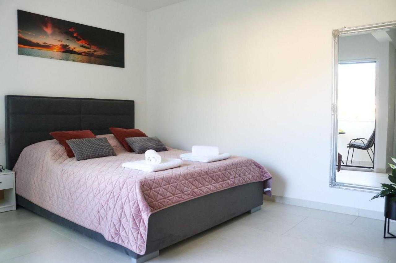 Cosmo Apartment Dubrovnik Extérieur photo