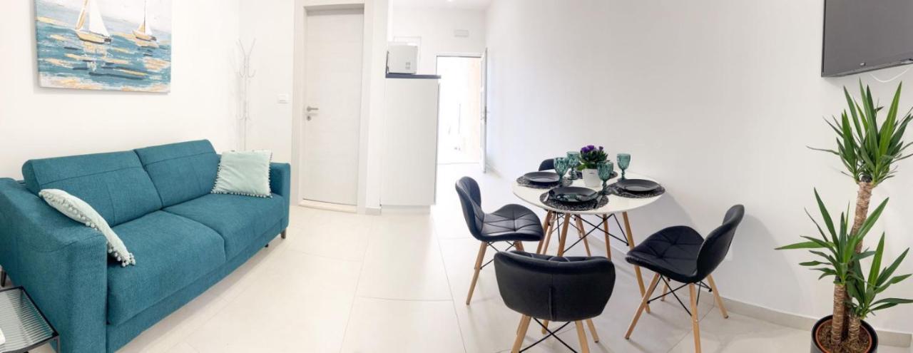 Cosmo Apartment Dubrovnik Extérieur photo