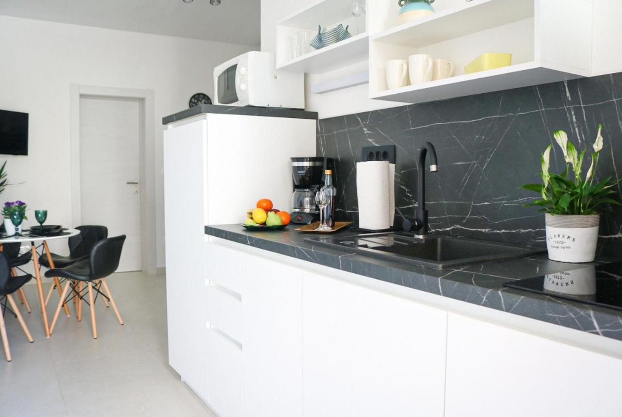 Cosmo Apartment Dubrovnik Extérieur photo
