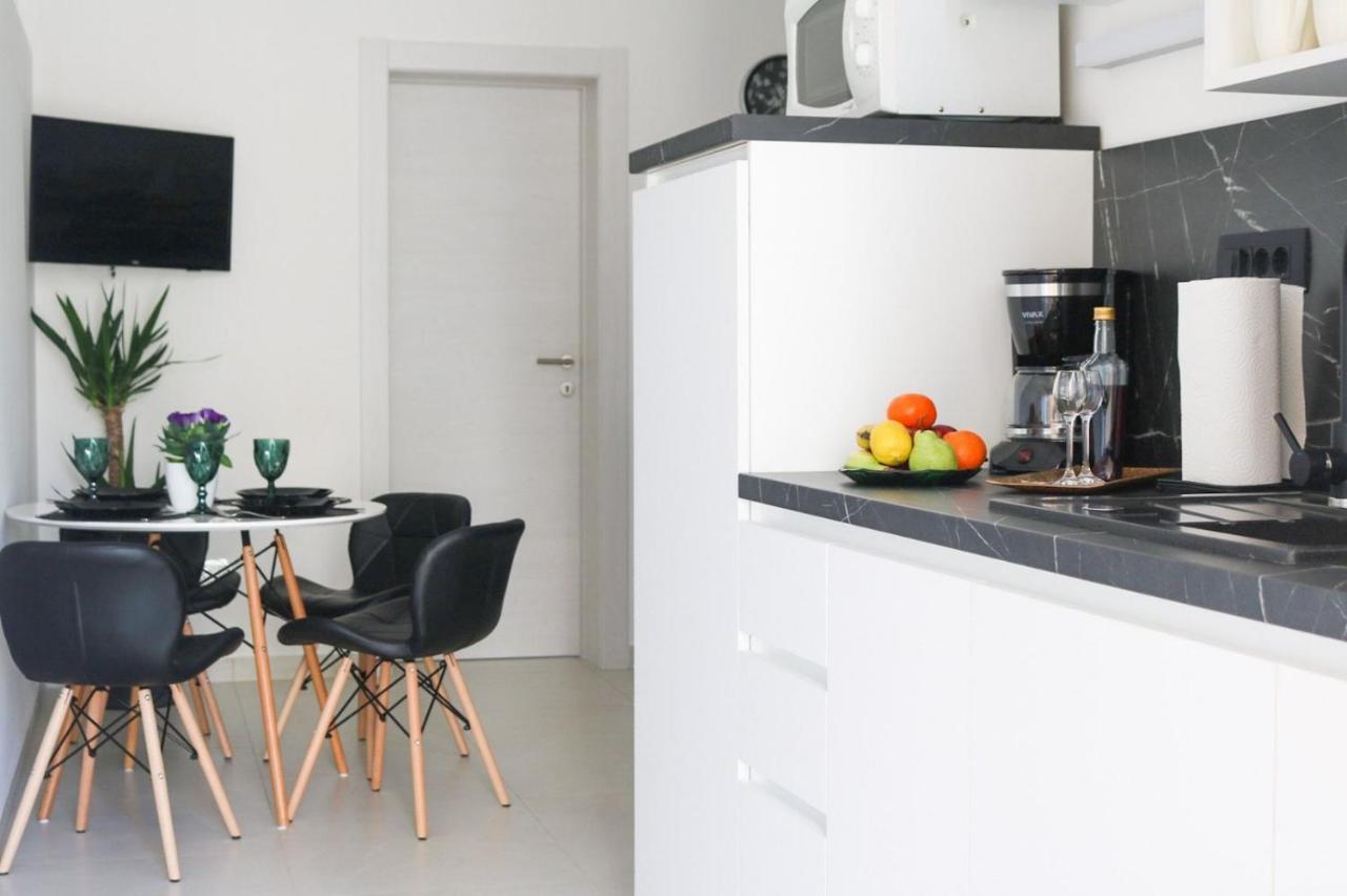 Cosmo Apartment Dubrovnik Extérieur photo