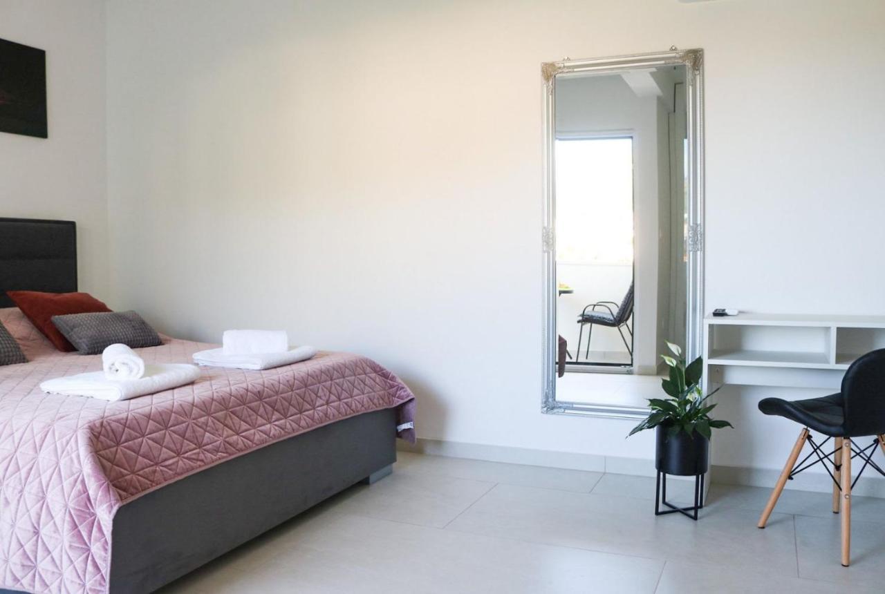 Cosmo Apartment Dubrovnik Extérieur photo
