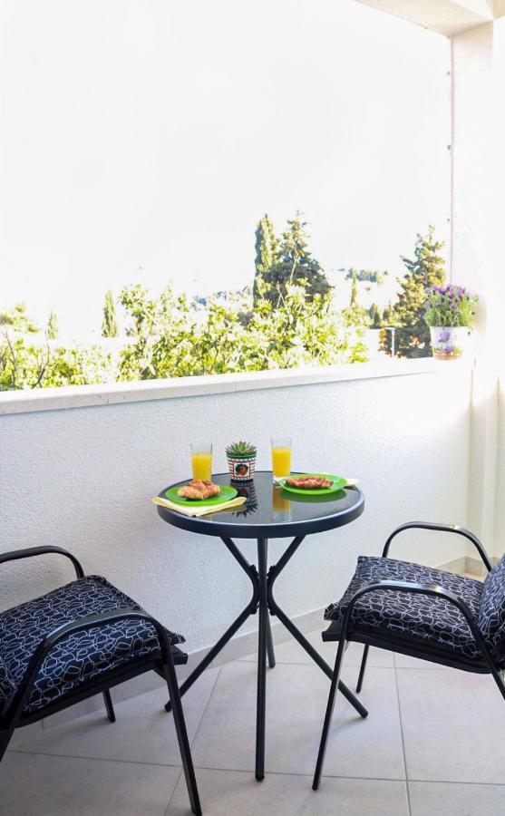 Cosmo Apartment Dubrovnik Extérieur photo