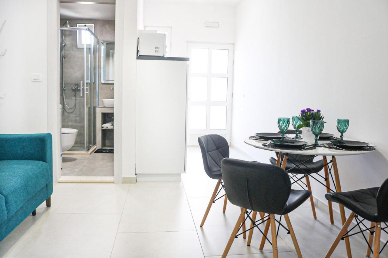 Cosmo Apartment Dubrovnik Extérieur photo