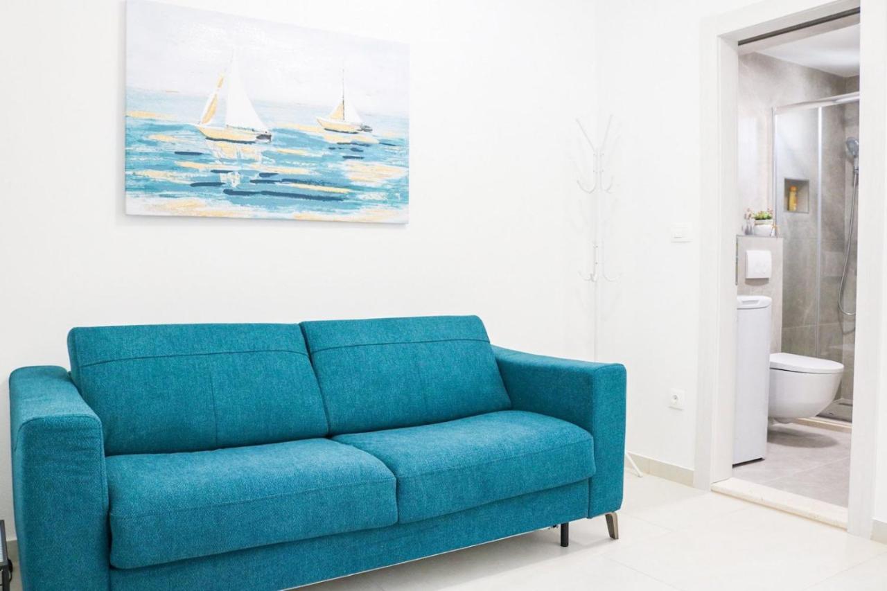 Cosmo Apartment Dubrovnik Extérieur photo