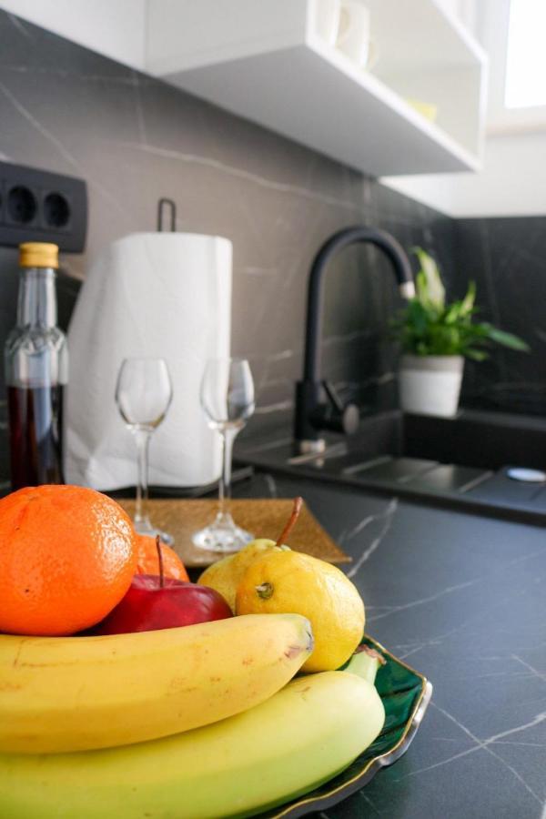 Cosmo Apartment Dubrovnik Extérieur photo