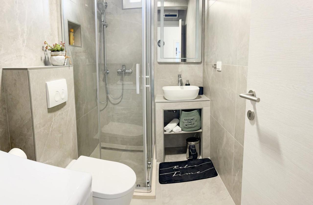 Cosmo Apartment Dubrovnik Extérieur photo