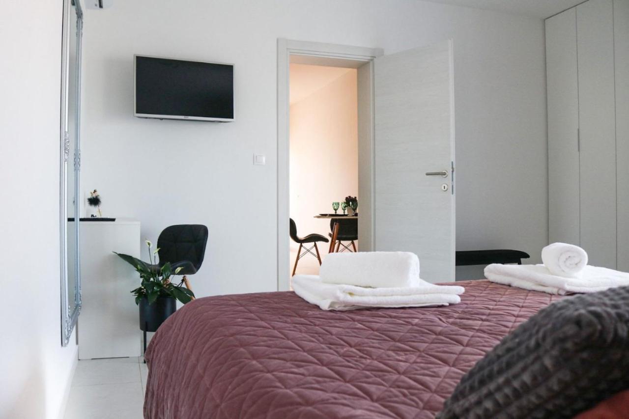 Cosmo Apartment Dubrovnik Extérieur photo