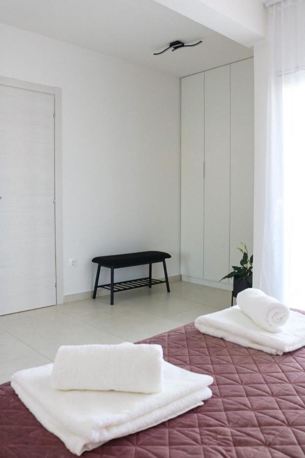 Cosmo Apartment Dubrovnik Extérieur photo