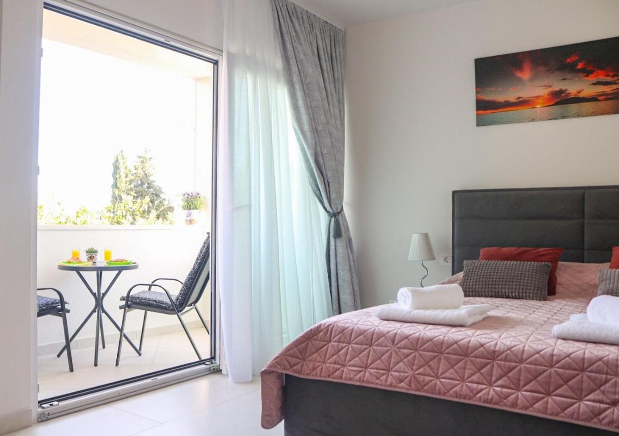 Cosmo Apartment Dubrovnik Extérieur photo
