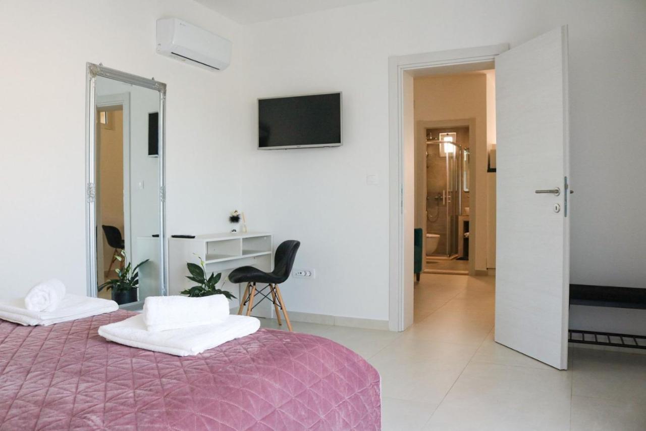 Cosmo Apartment Dubrovnik Extérieur photo