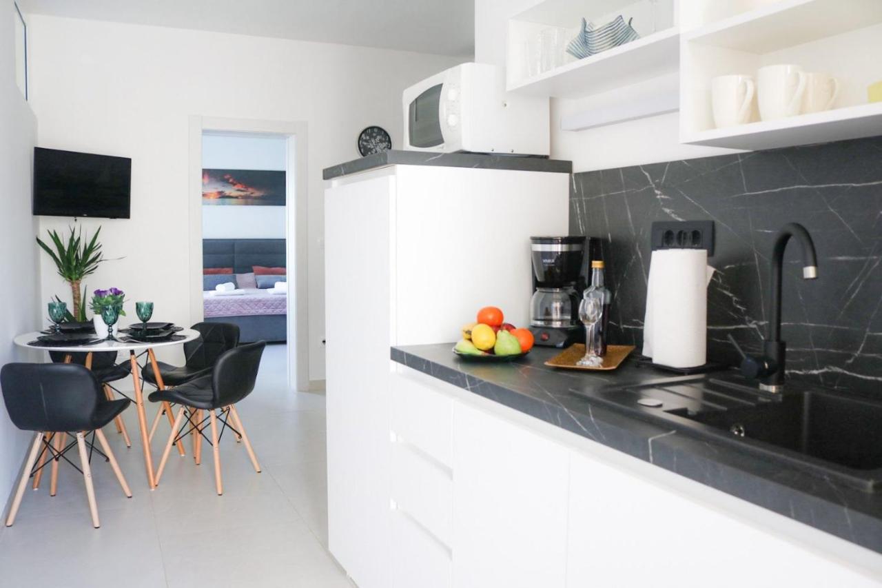 Cosmo Apartment Dubrovnik Extérieur photo