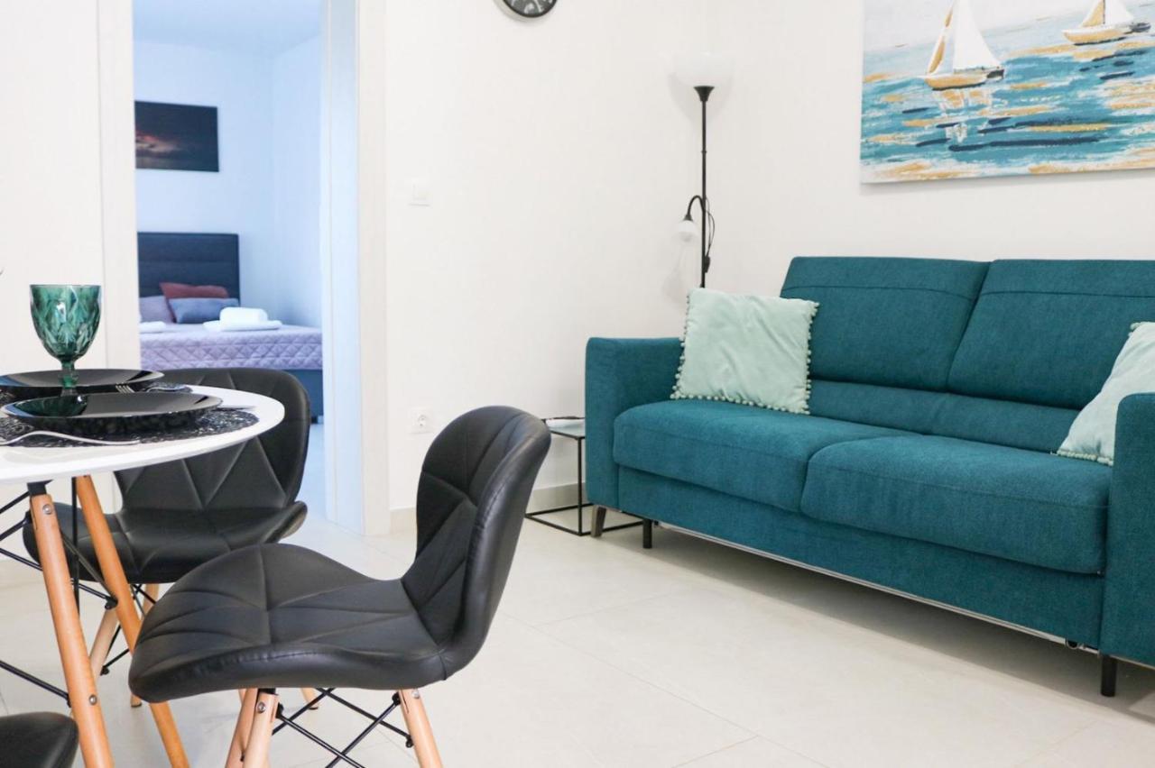 Cosmo Apartment Dubrovnik Extérieur photo