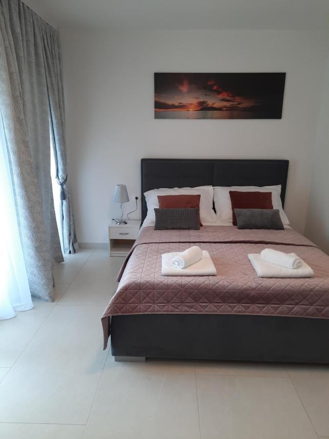Cosmo Apartment Dubrovnik Extérieur photo
