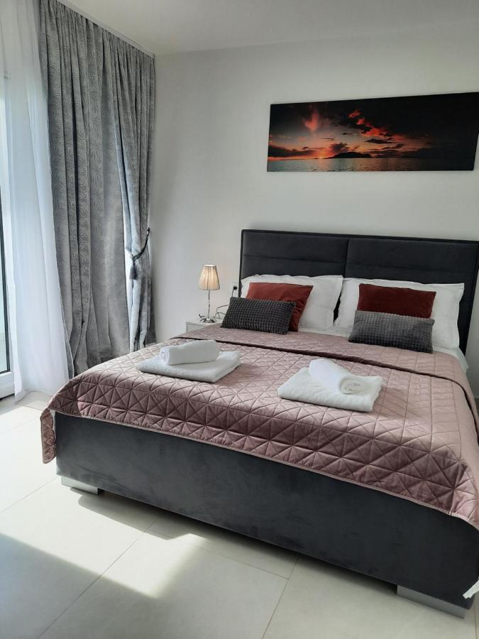Cosmo Apartment Dubrovnik Extérieur photo